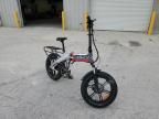 2022 Tesg Elec Bike