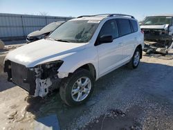 Toyota salvage cars for sale: 2012 Toyota Rav4