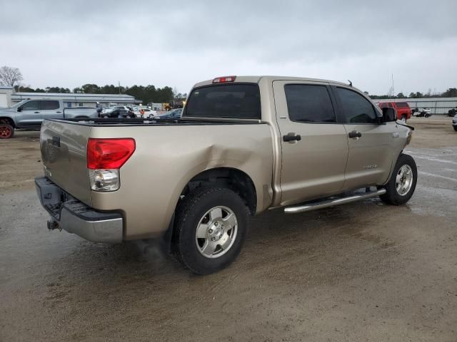 2007 Toyota Tundra Crewmax SR5