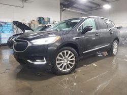 Buick salvage cars for sale: 2018 Buick Enclave Premium