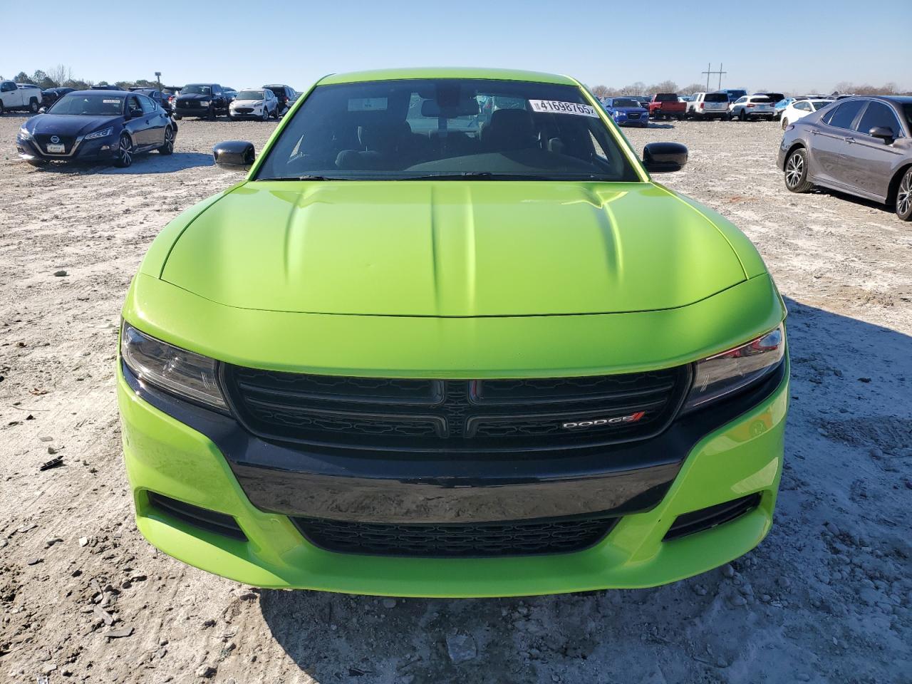 2023 Dodge Charger sxt