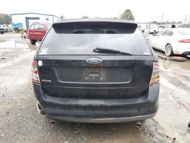 2007 Ford Edge SE