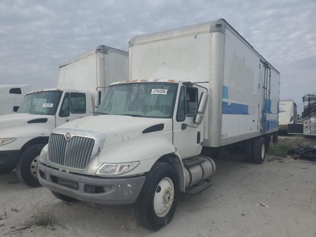 2014 International 4000 4300