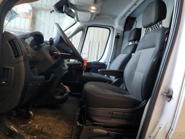 2021 Dodge RAM Promaster 2500 2500 High