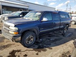 2002 Chevrolet Silverado K1500 for sale in New Britain, CT