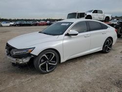 2018 Honda Accord Sport for sale in Houston, TX