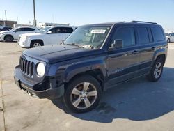 2014 Jeep Patriot Latitude for sale in Grand Prairie, TX