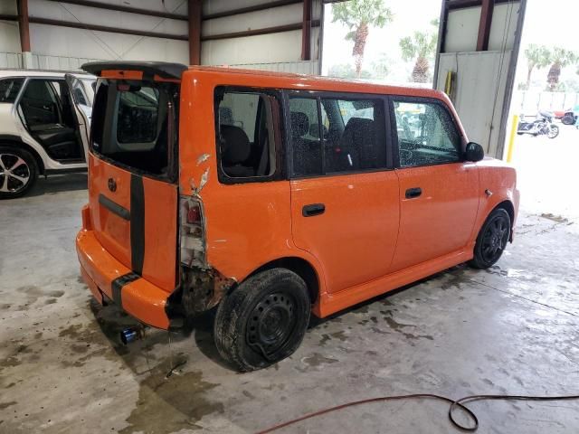 2006 Scion XB