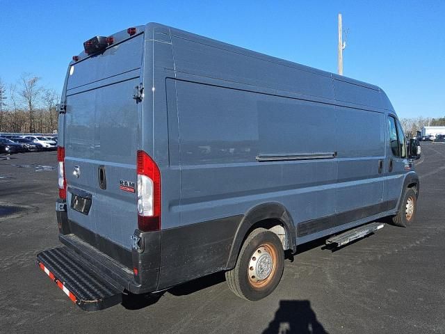 2020 Dodge RAM Promaster 3500 3500 High