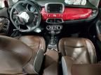2017 Fiat 500x Lounge