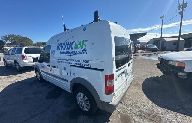 2012 Ford Transit Connect XL