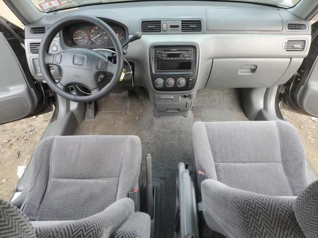 1998 Honda CR-V EX