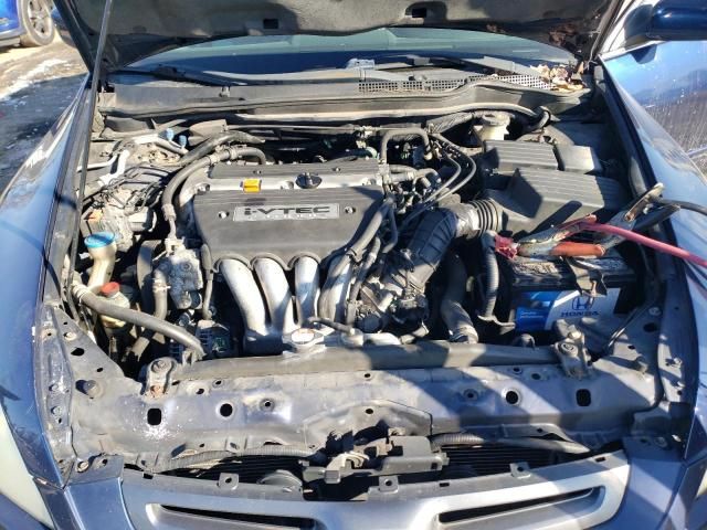 2004 Honda Accord EX