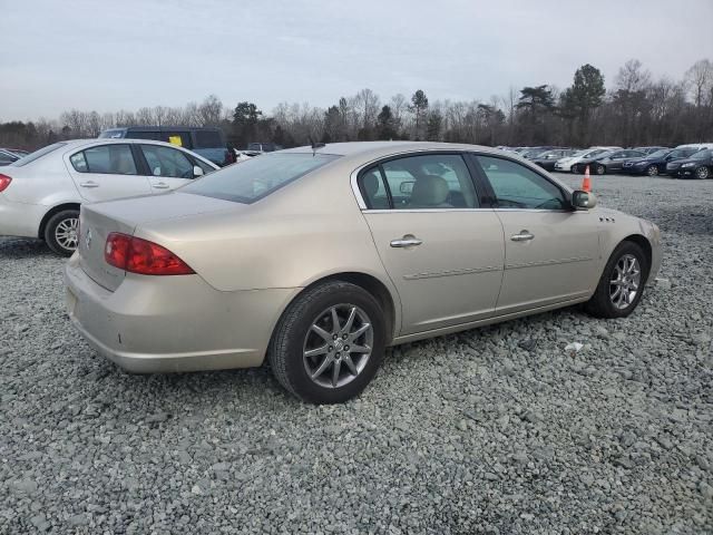 2008 Buick Lucerne CXL