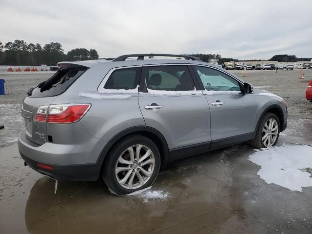 2012 Mazda CX-9