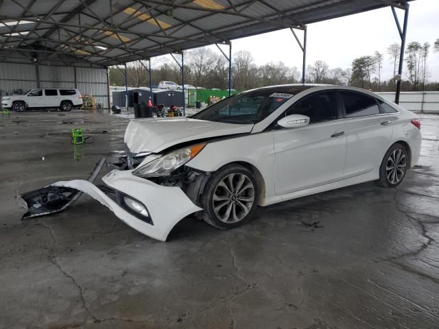 2014 Hyundai Sonata SE