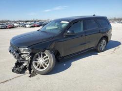 2022 Dodge Durango gt en venta en Lebanon, TN