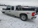 2010 Chevrolet Silverado K1500 LT