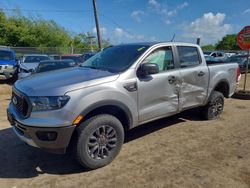 2022 Ford Ranger XL en venta en Kapolei, HI