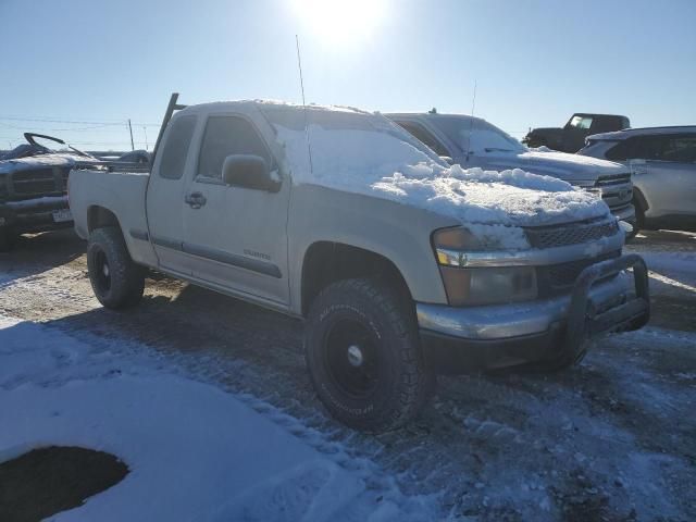 2005 Chevrolet Colorado