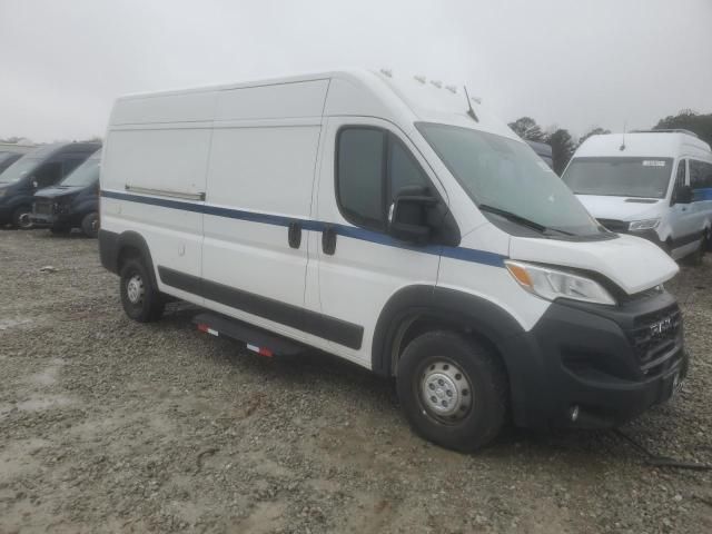 2023 Dodge RAM Promaster 3500 3500 High