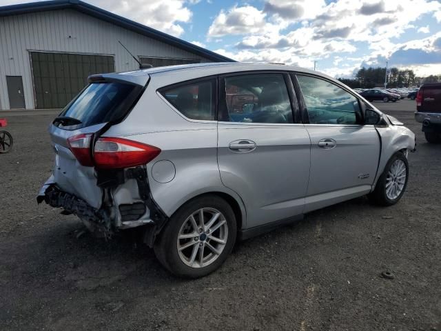 2016 Ford C-MAX Premium SEL