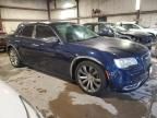 2017 Chrysler 300C