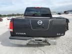 2004 Nissan Titan XE