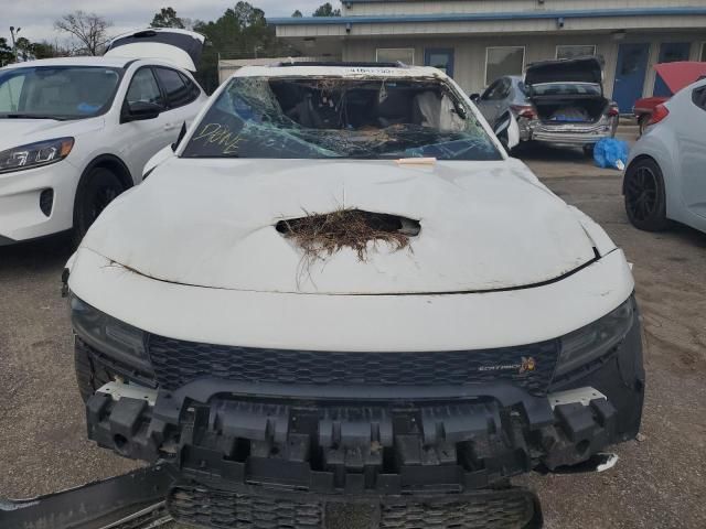 2021 Dodge Charger Scat Pack