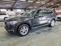 2015 BMW X5 XDRIVE35D for sale in East Granby, CT