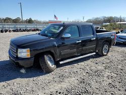 2013 Chevrolet Silverado K1500 LTZ for sale in Montgomery, AL