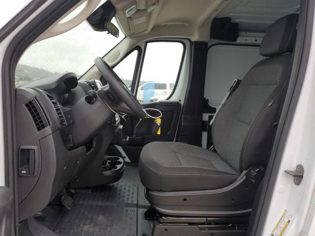 2023 Dodge RAM Promaster 1500 1500 Standard