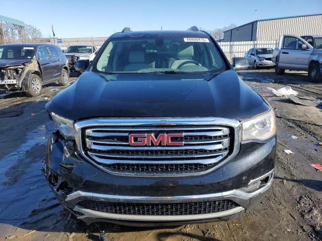 2018 GMC Acadia SLE