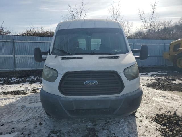 2015 Ford Transit T-250