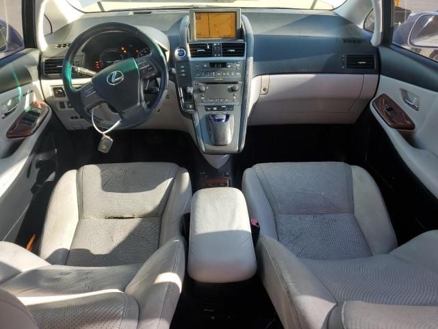 2010 Lexus HS 250H