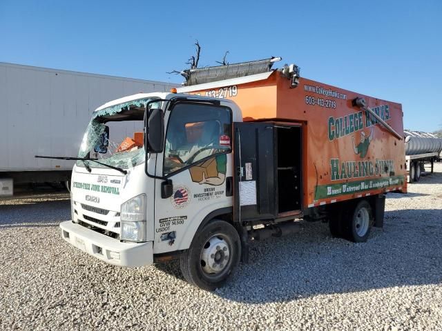 2019 Isuzu NPR HD