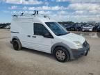 2012 Ford Transit Connect XL