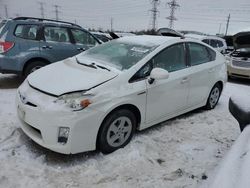 2010 Toyota Prius for sale in Elgin, IL