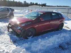 2014 Ford Focus SE for sale in Windham, ME