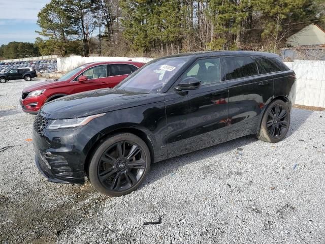 2021 Land Rover Range Rover Velar R-DYNAMIC S