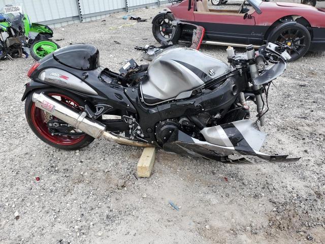2001 Suzuki GSX1300 R