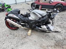 Suzuki Vehiculos salvage en venta: 2001 Suzuki GSX1300 R