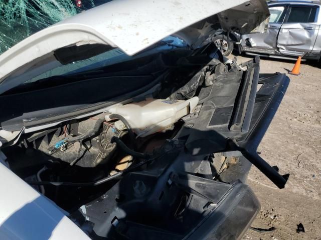 2019 Chevrolet Express G2500