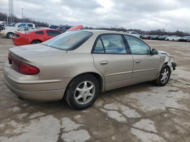 2003 Buick Regal LS