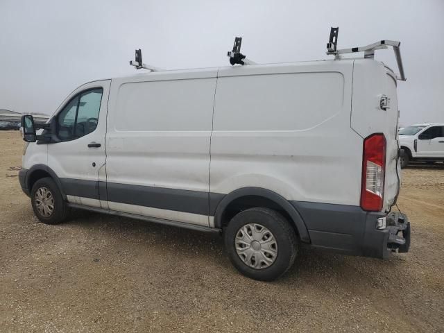 2015 Ford Transit T-250