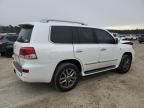 2014 Lexus LX 570