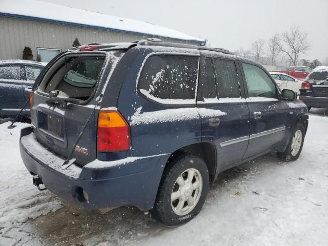 2007 GMC Envoy