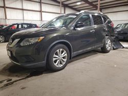 2015 Nissan Rogue S for sale in Pennsburg, PA