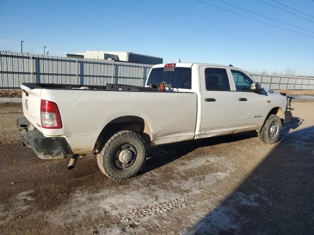 2022 Dodge RAM 2500 Tradesman