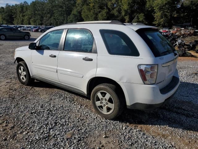 2009 Chevrolet Equinox LS